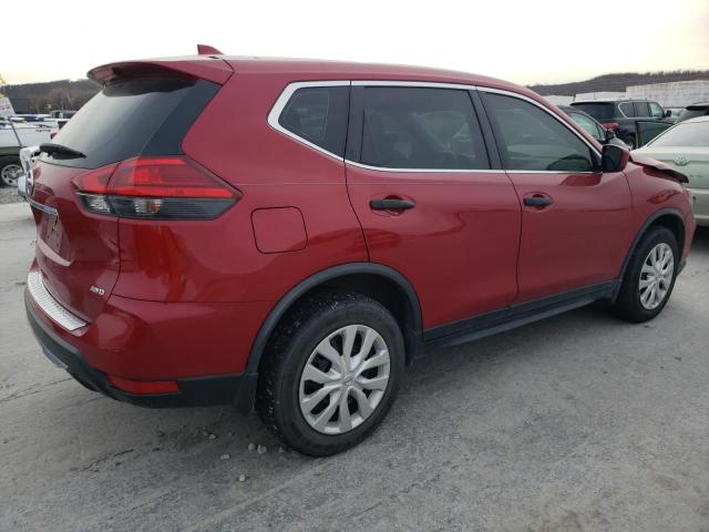 JN8AT2MV6HW275785 | 2017 NISSAN ROGUE S