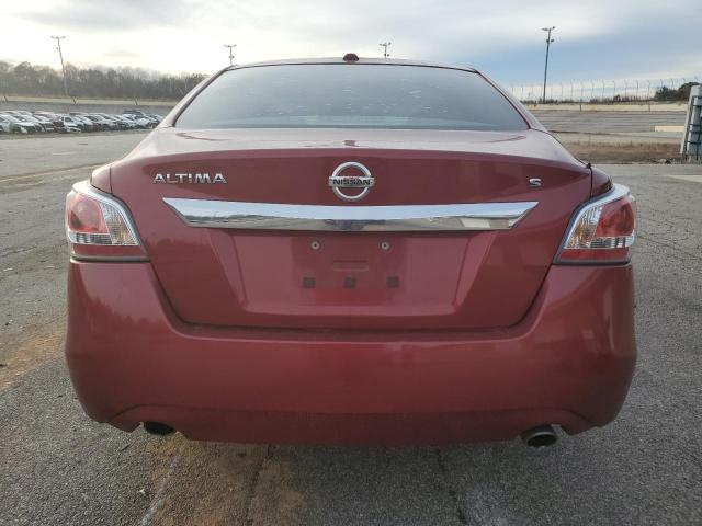 1N4AL3AP7FC138897 | 2015 NISSAN ALTIMA 2.5