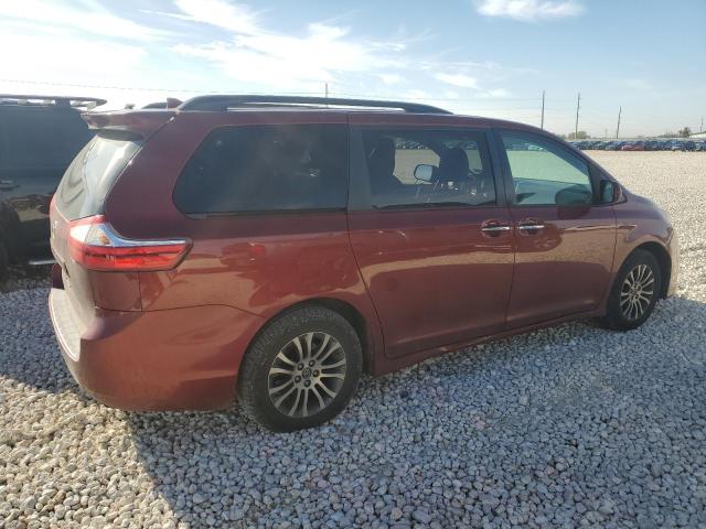 5TDYZ3DC0KS986497 | 2019 TOYOTA SIENNA XLE