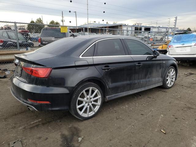 WAUKFGFF4F1015175 | 2015 AUDI A3 PRESTIG