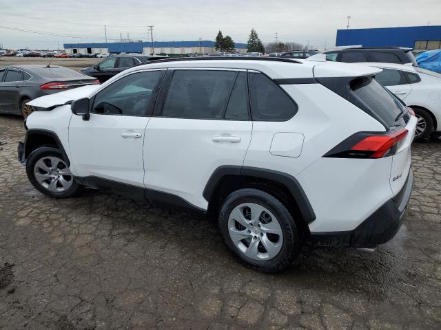 2T3H1RFV0MC099073 | 2021 TOYOTA RAV4 LE