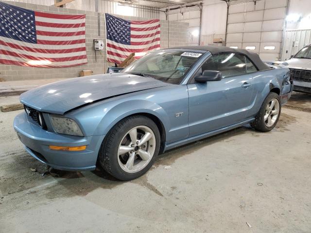 2006 Ford Mustang GT