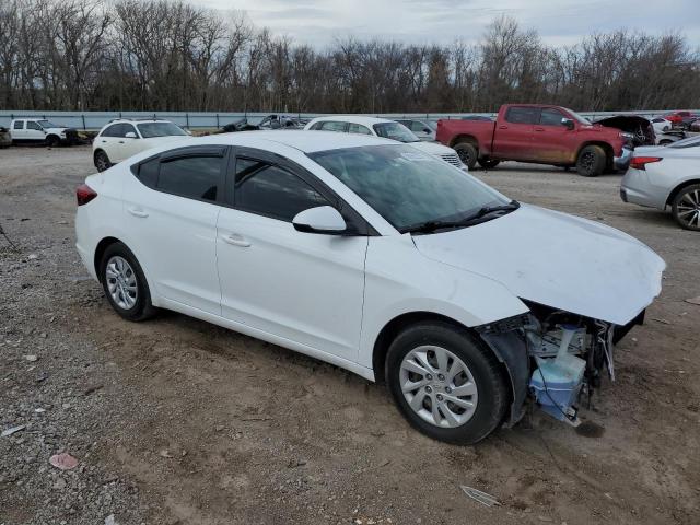 5NPD74LF5LH526944 | 2020 HYUNDAI ELANTRA SE