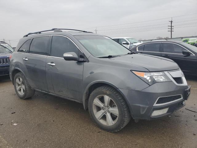 Vin: 2hnyd2h69ah504064, lot: 80074403, acura mdx technology 20104