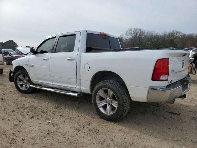 3C6RR7LT0GG107865 | 2016 RAM 1500 SLT