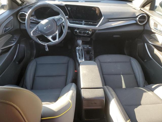 2024 CHEVROLET TRAX ACTIV - KL77LKE24RC039002