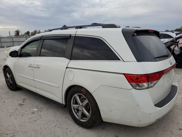 5FNRL5H66FB086011 | 2015 HONDA ODYSSEY EX