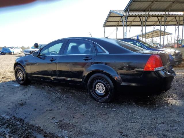 6G3NS5U39EL948729 | 2014 Chevrolet caprice police