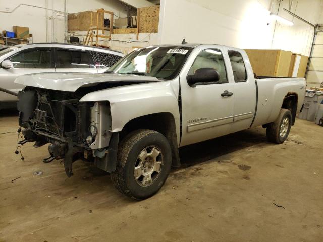 Vin: 1gcrkse06dz255792, lot: 82098573, chevrolet all models k1500 lt 2013 img_1