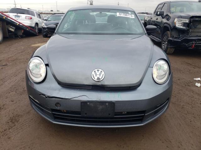 3VWFP7AT5EM624076 | 2014 VOLKSWAGEN BEETLE