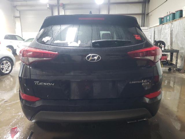 KM8J3CA23GU067557 | 2016 HYUNDAI TUCSON LIM