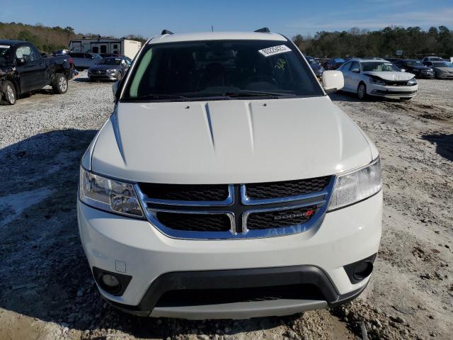 3C4PDCBB8KT857367 | 2019 DODGE JOURNEY SE