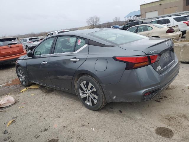 1N4BL4BV2KN305477 | 2019 NISSAN ALTIMA S