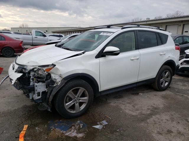 Vin: jtmrfrev6fd101785, lot: 78315673, toyota rav4 xle 2015 img_1