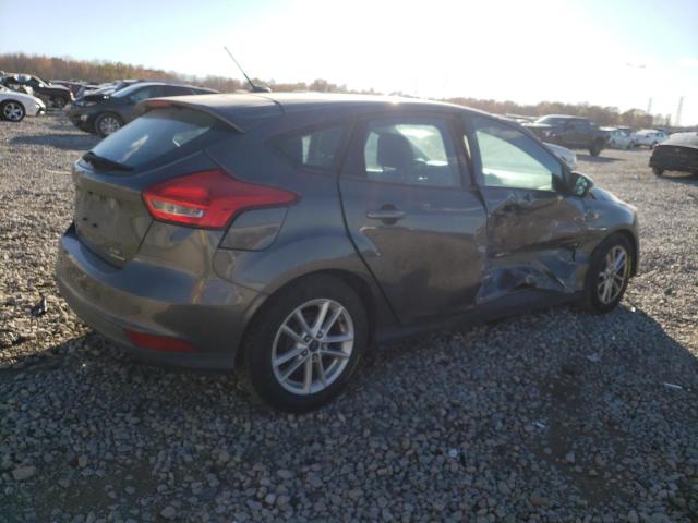 1FADP3K27FL351420 | 2015 FORD FOCUS SE