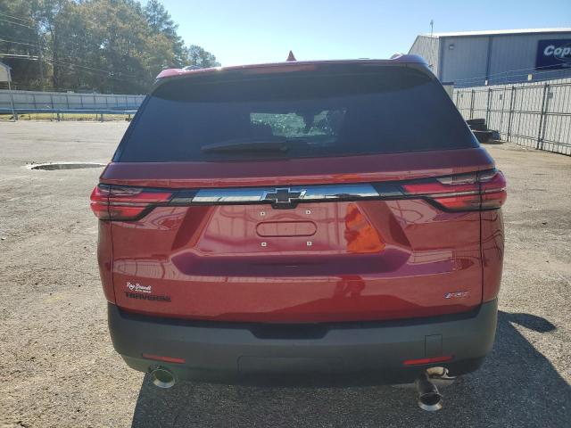 2023 CHEVROLET TRAVERSE R 1GNERJKW8PJ232795