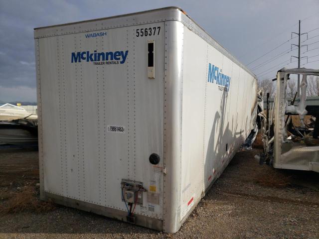 WABASH TRAILER 2024 white   1JJV532D0RL453241 photo #3