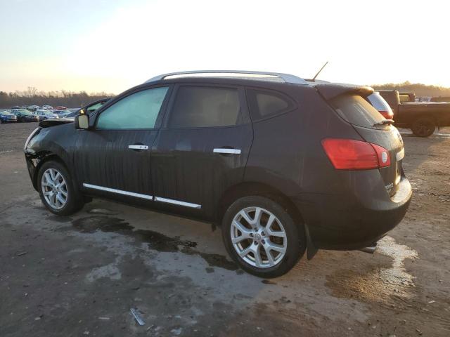 Vin: jn8as5mv5dw651326, lot: 82394823, nissan rogue s 20132