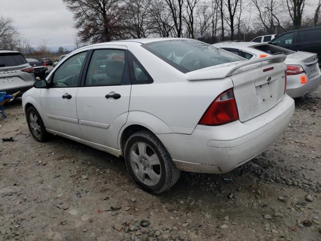 1FAHP34NX6W198605 | 2006 Ford focus zx4