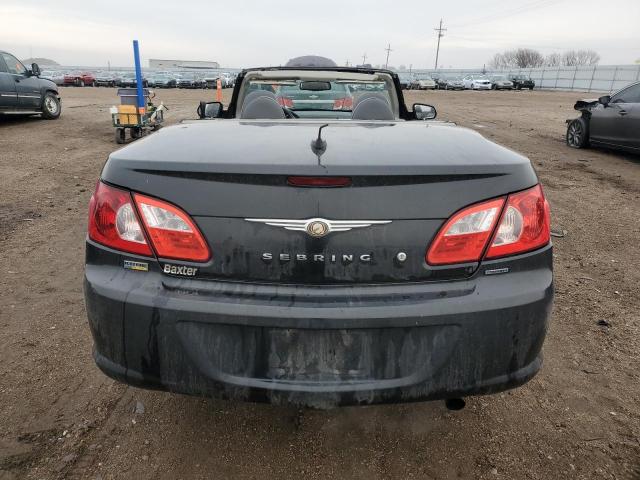 1C3LC55R28N637919 | 2008 Chrysler sebring touring