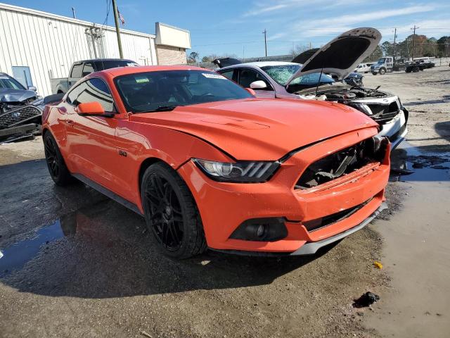 1FA6P8CF0F5386294 2015 FORD MUSTANG, photo no. 4