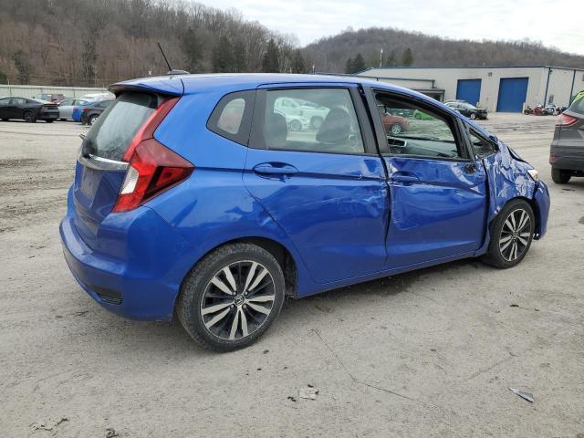 3HGGK5H88KM732328 | 2019 HONDA FIT EX