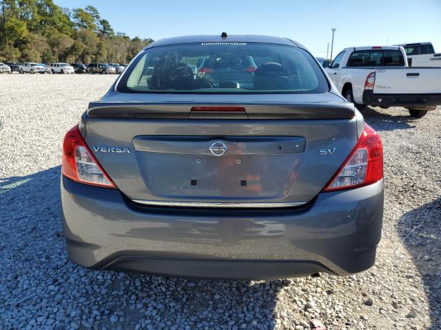 3N1CN7AP5HL903507 | 2017 NISSAN VERSA S