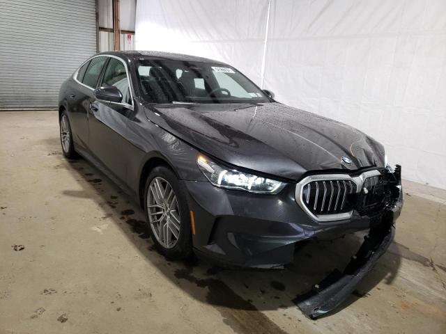 VIN WBA53FJ05RCP78933 2024 BMW 5 Series, 530 XI no.4