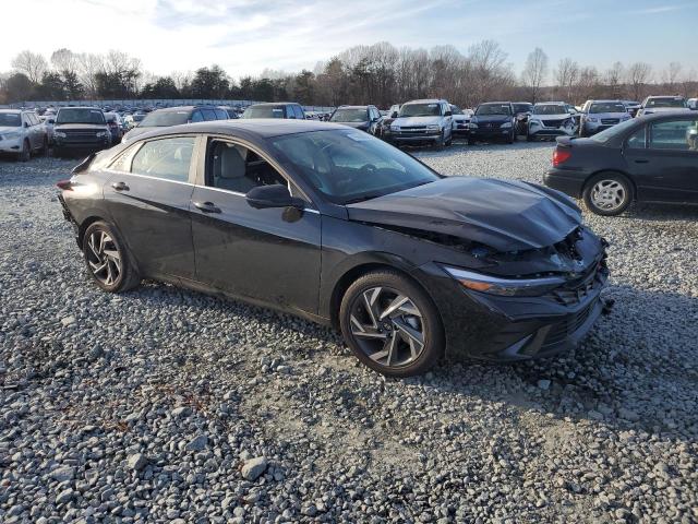 KMHLP4DG4RU649714 | 2024 HYUNDAI ELANTRA LI