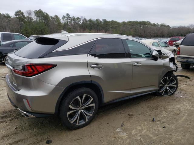 2T2BZMCA8KC200039 | 2019 LEXUS RX 350 BAS