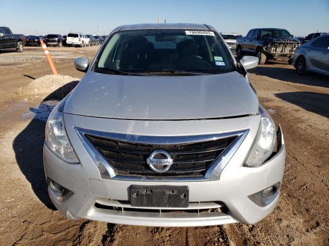 3N1CN7AP6KL866281 | 2019 NISSAN VERSA