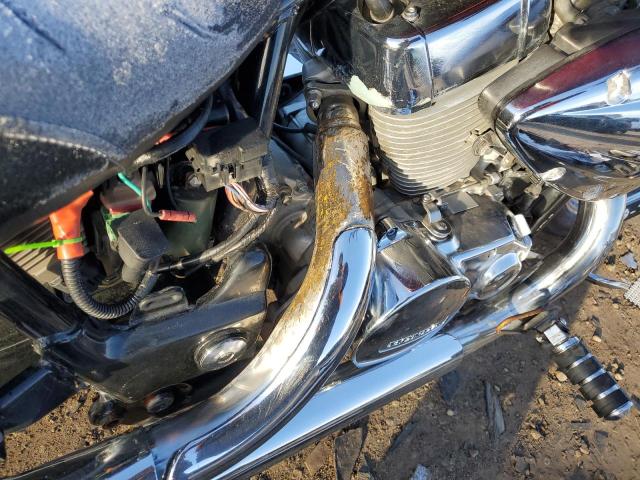 2004 HONDA VT750 CA JH2RC50364M002475