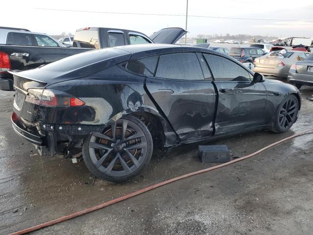 2022 TESLA MODEL S - 5YJSA1E66NF460166