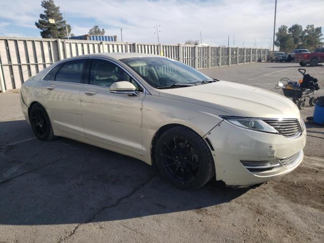 3LN6L2G9XFR617816 | 2015 LINCOLN MKZ