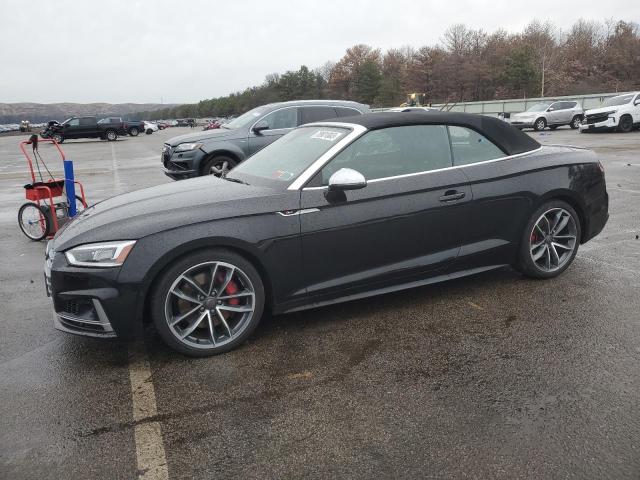 2019 Audi S5 Prestige