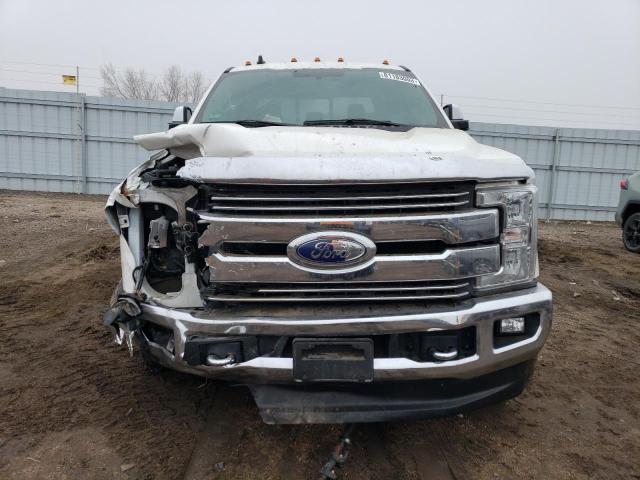 1FT8W3BT1KED83561 | 2019 Ford f350 super duty