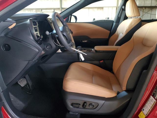 2023 LEXUS RX 350H BA - 2T2BBMCA8PC019163