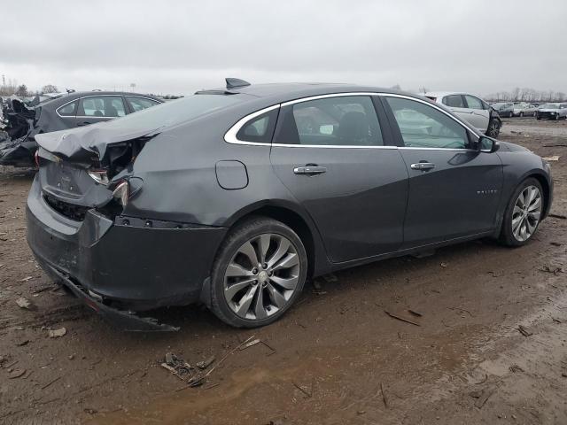 2016 CHEVROLET MALIBU L - 1G1ZH5SX8GF204939