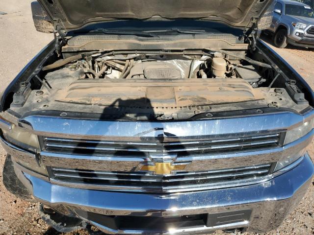 1GC1KUEG8GF258088 | 2016 CHEVROLET SILVERADO