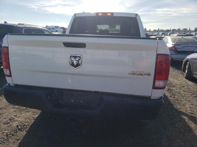 2018 RAM 1500 SSV 1C6RR7XT6JS319048