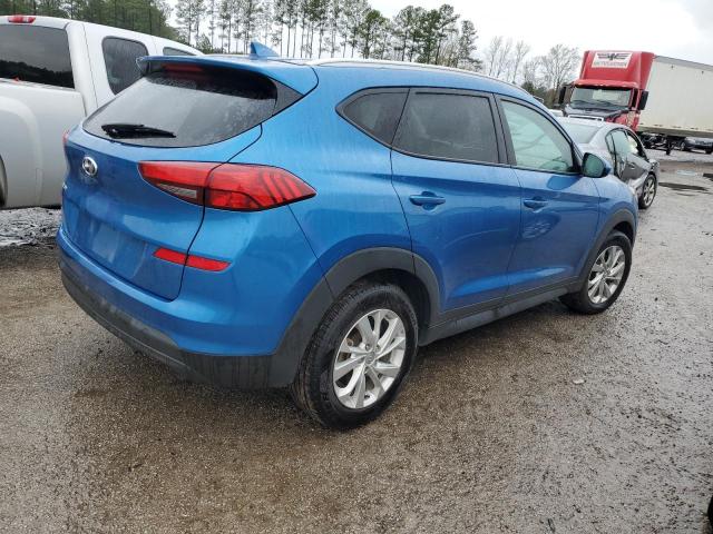 KM8J33A40KU073763 | 2019 HYUNDAI TUCSON LIM