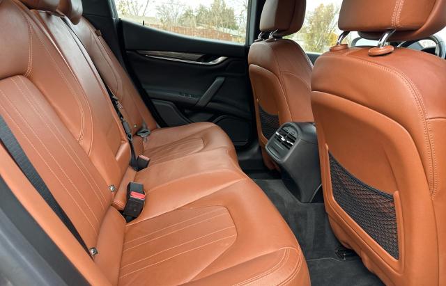 2017 Maserati Ghibli - Image 6