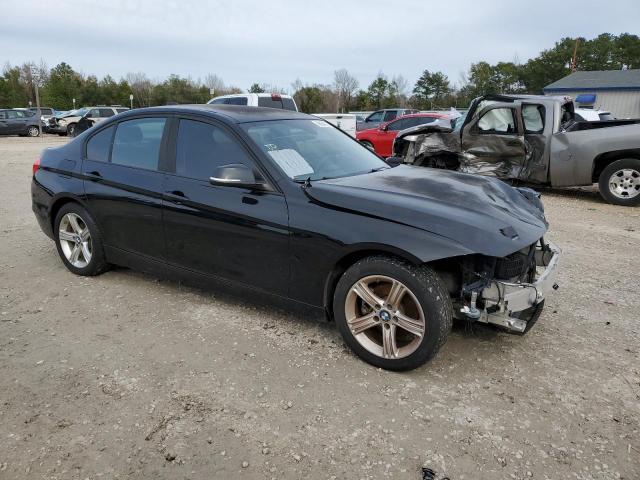 WBA3B1G53FNT02860 | 2015 BMW 320 I