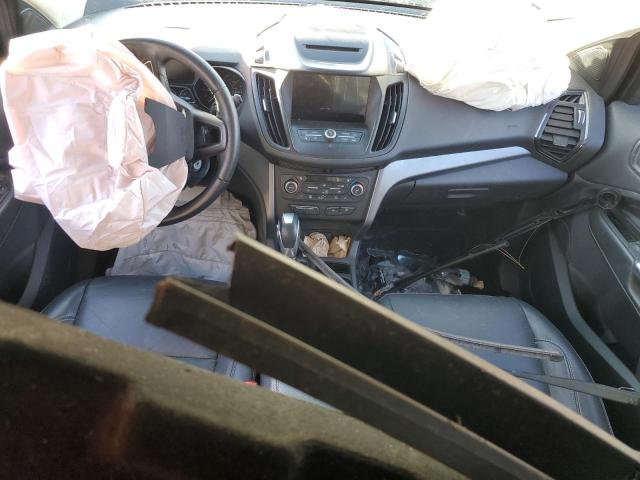 2018 FORD ESCAPE SEL - 1FMCU0HD9JUC44390