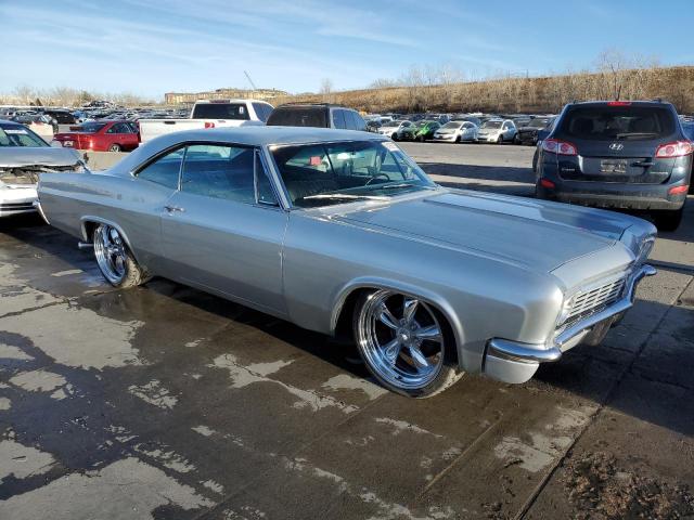 1966 Chevrolet Impala VIN: 164376R229316 Lot: 81650753