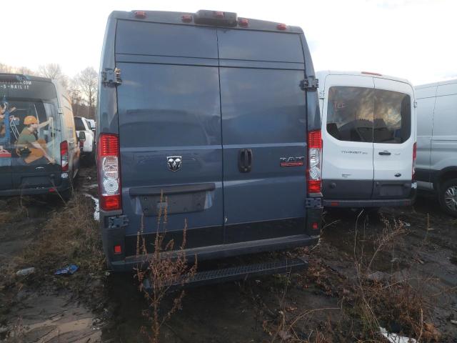 3C6URVJG8LE108479 | 2020 RAM PROMASTER