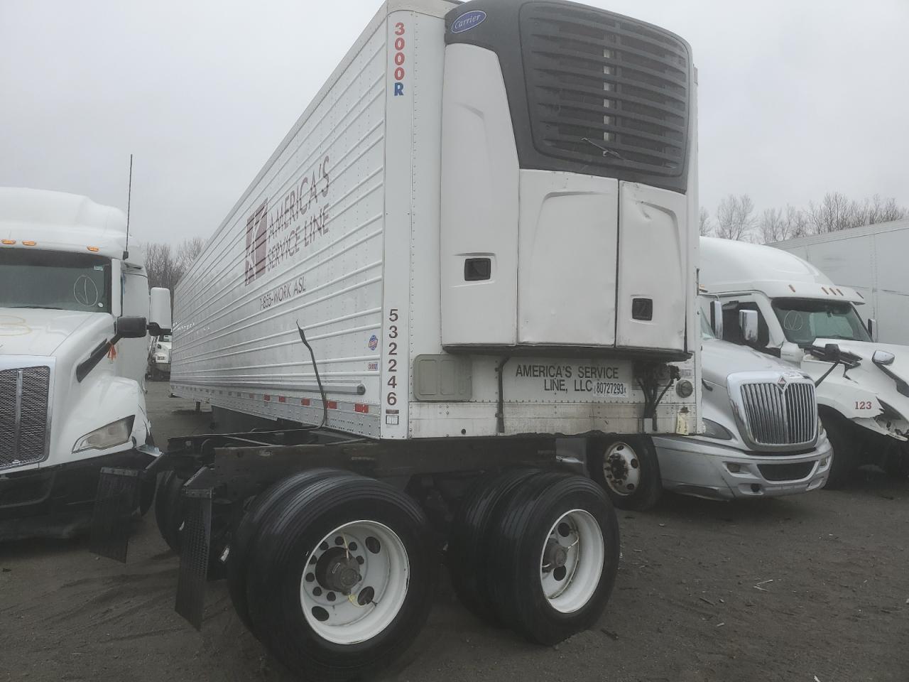 Utility Trailers Utility Trailer Manufacturer 2022 