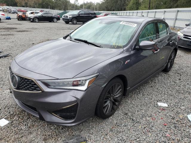 2022 Acura ILX 