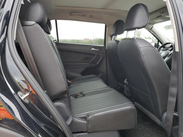 2022 VOLKSWAGEN TIGUAN SE - 3VV3B7AX5NM083829