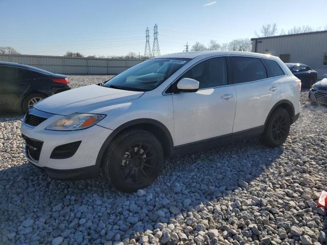 2011 Mazda CX-9 